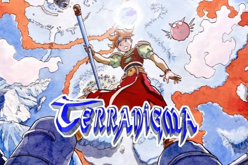 El legendario Terranigma regresará después de 30 años y por primera vez para todas las plataformas, pero no todo es motivo de alegría