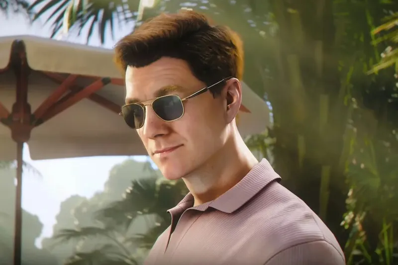 007 First Light se ha filtrado en la red. Lo curioso es que IO Interactive ha respondido al problema a su manera