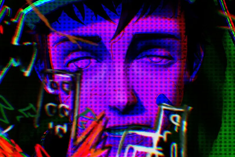 Sólo el autor de uno de los RPG de mundo abierto más únicos de los últimos 15 años podía crear un juego tan único y especial como este