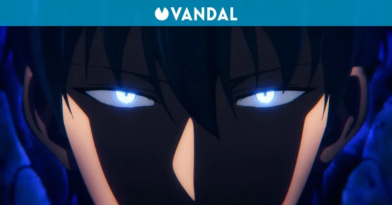 Solo Leveling se adelanta y muestra oficialmente la nueva y poderosa transformación de Sung Jinwoo fuera del anime