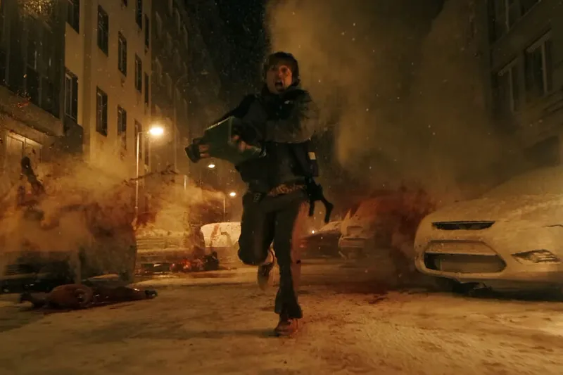 La nueva película de Resident Evil pinta cada vez mejor y su último adelanto desvela al fin un guiño brutal a la saga de terror de Capcom