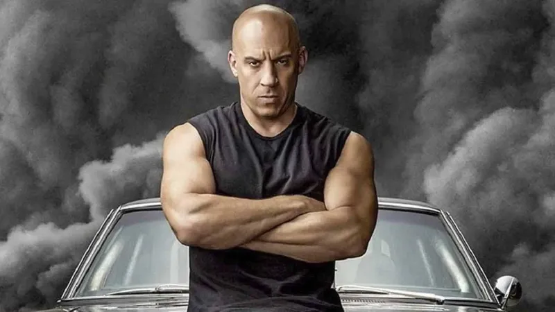'Fast & Furious' crece con una serie: Se estrenará dentro de dos años y tiene la aprobación de Vin Diesel