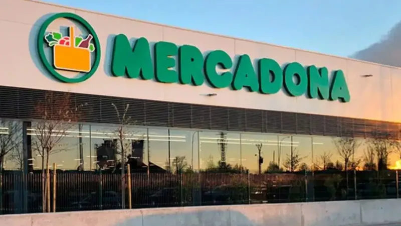Mercadona abre en Tudela su primer supermercado mañana