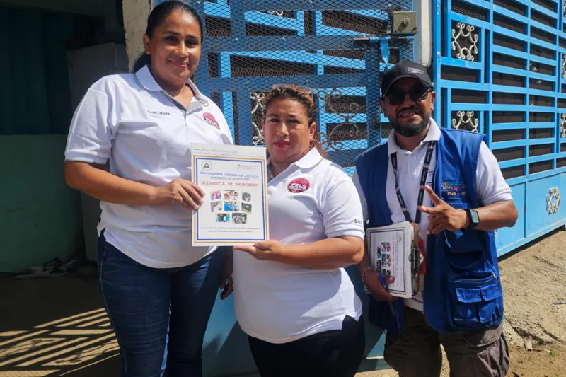 Más de 30 mil títulos de propiedad serán entregados en 2026