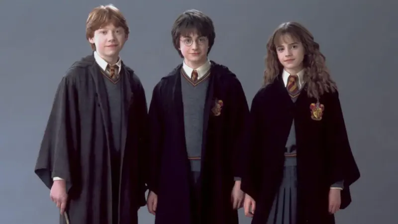 Harry Potter vuelve a las librerías con dos nuevos libros, ¿de qué tratarán y cuándo salen a la venta?