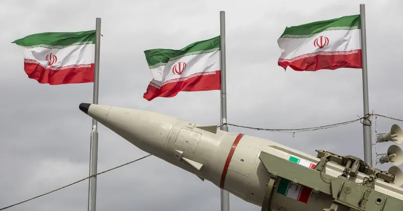 Irán amenaza con tomar represalias más allá de Medio Oriente si EE.UU. ataca