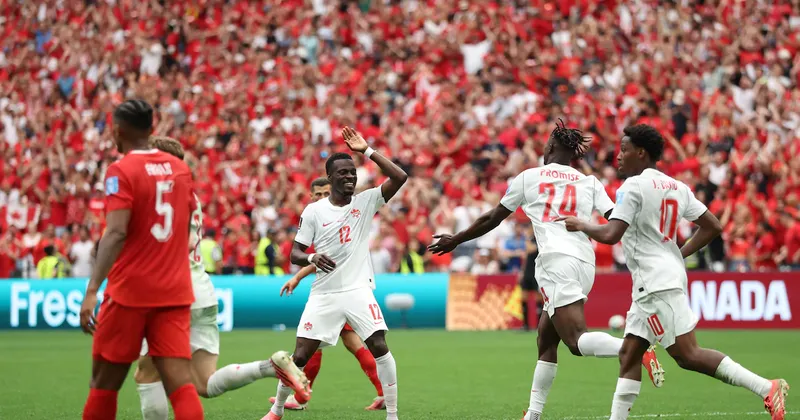 Dilema canadiense en el Mundial: ir a Los Ángeles para alentar al equipo o boicotear a EE.UU.