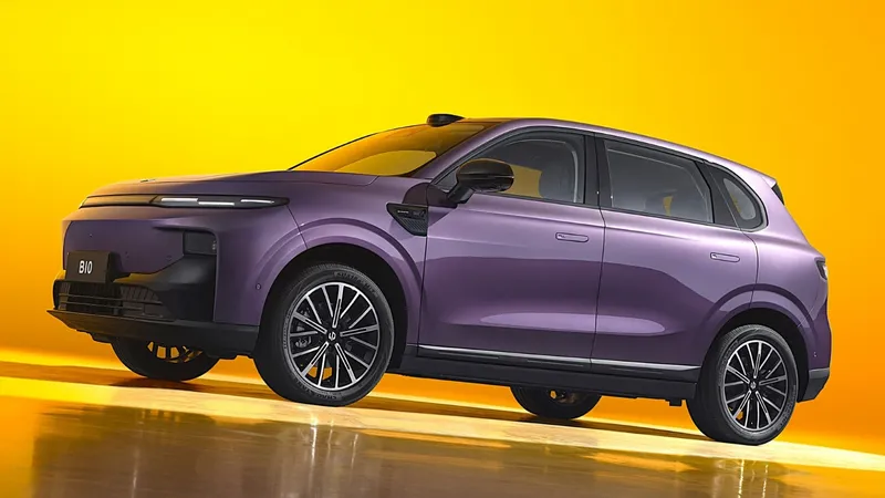 Desde sólo 22.500 €, el eléctrico más vendido en España es un SUV 'made in Zaragoza'