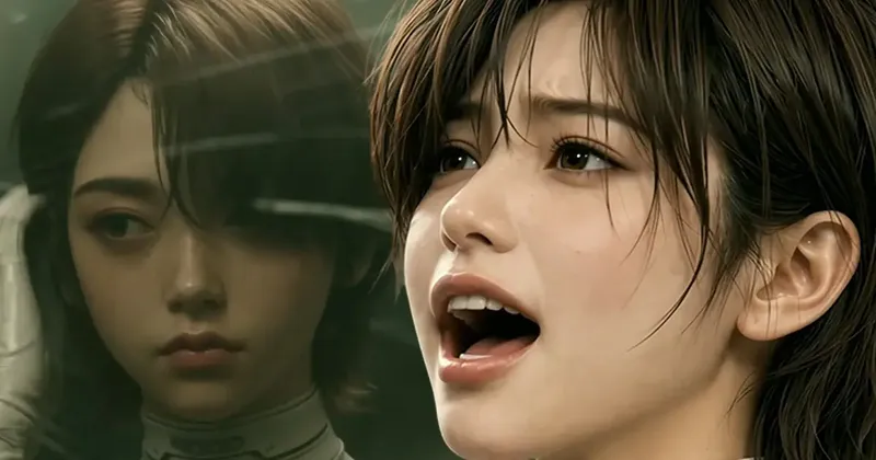 Stellar Blade: Blood Rain reaparece con un controversial y horrible video que enfureció incluso a los fanáticos más fieles de Evie