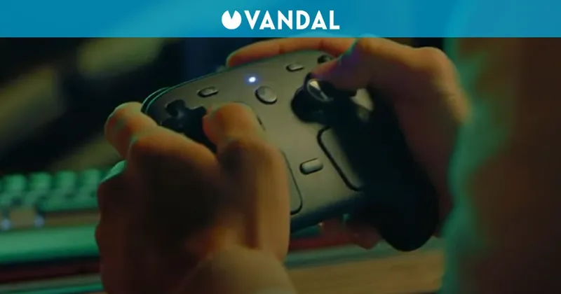 Hackean el Steam Controller para conseguir una función inesperada por Valve: que se pueda cargar solo