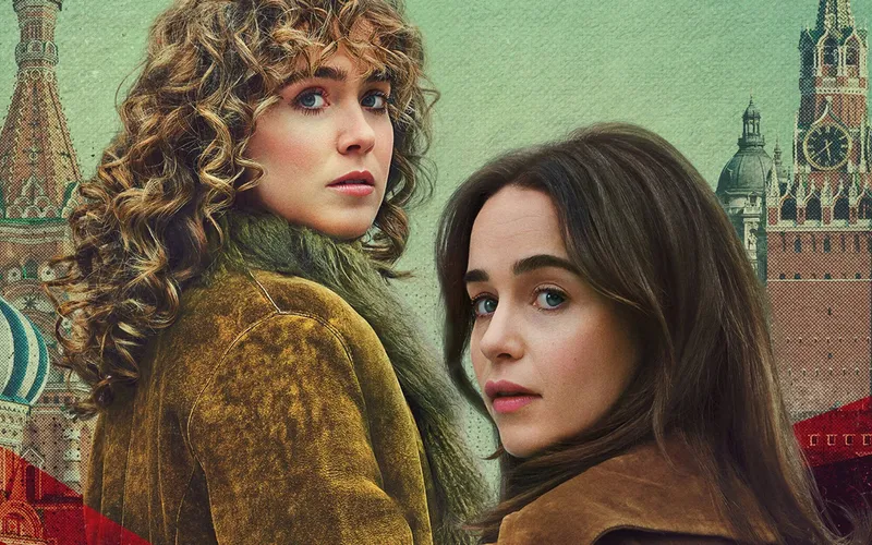 Cancelaciones y renovaciones: 'Rancho Dutton' sigue adelante, 'Ponies' no tendrá más temporadas