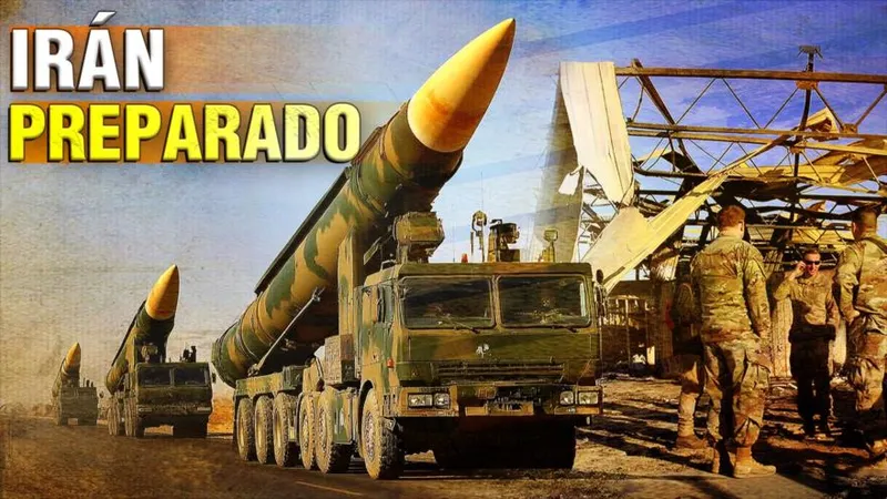 Irán destaca cómo hizo añicos la imagen de invulnerabilidad de EEUU | Detrás de la Razón