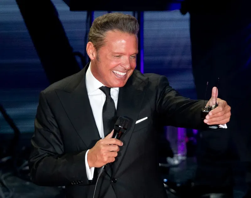 Aseguran que Luis Miguel no está hospitalizado en Nueva York