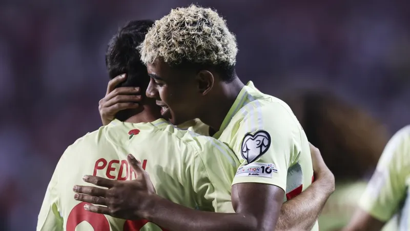 Será el segundo Mundial con más jugadores del Barça