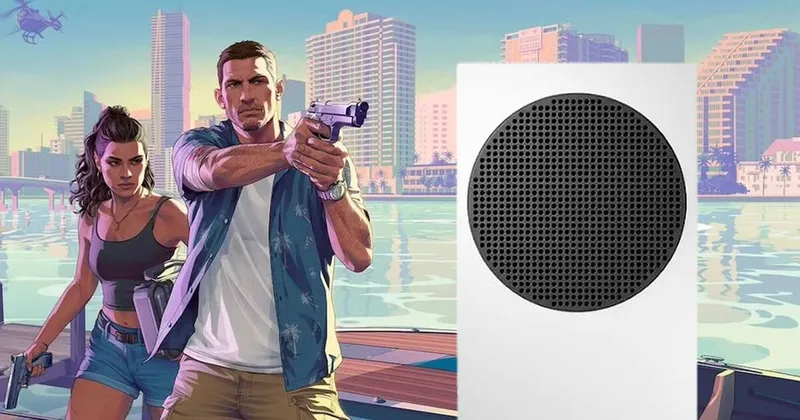Rockstar “lucha” para que GTA VI corra a 60 cuadros por segundo en XBOX Series S