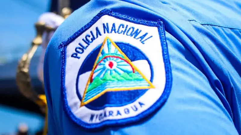 Policía Nacional reporta 79 detenidos durante operativos en Nicaragua
