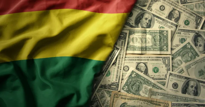 Riesgo país en Bolivia vuelve a repuntar ante crisis política: estos factores explican el deterioro