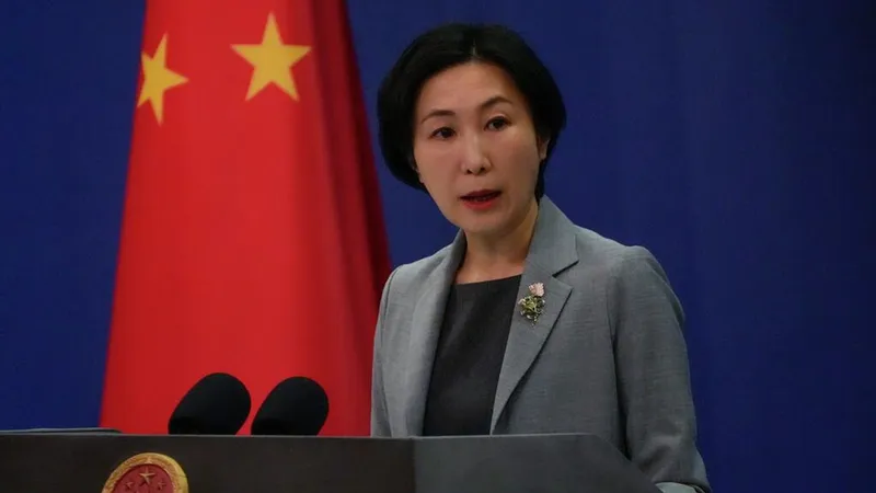 Pekín responde a la protesta de Tokio por la visita de una delegación china a las islas Kuriles del sur