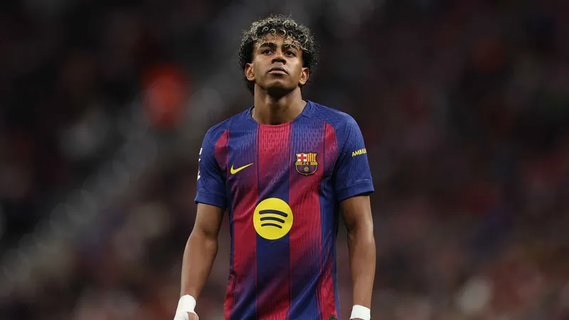 ¿Barcelona? La verdadera cantera de Europa es la Ligue 1