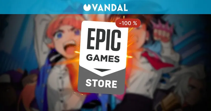 Epic Games Store regala dos nuevos juegos: reclámalos ya y llévatelos gratis para siempre