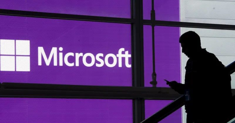 Microsoft ofrece indemnizaciones por despido a unos 60.000 empleados para recortar gastos