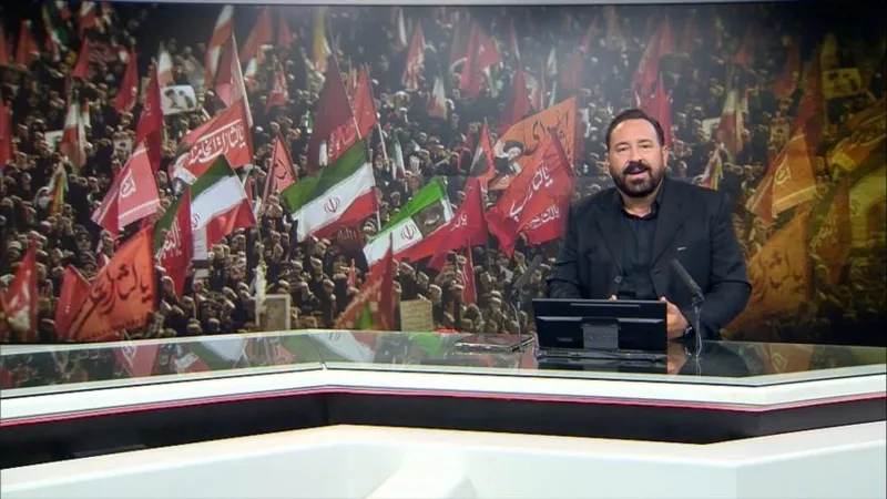 Analista: Líder mártir ha elevado el nivel de Irán a potencia global
