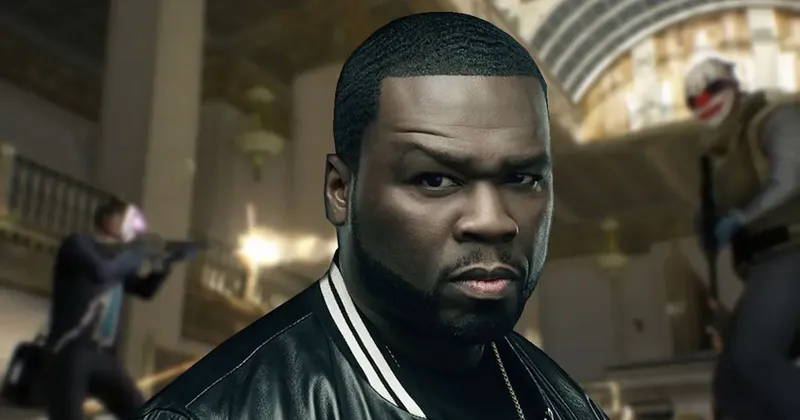El rapero 50 Cent adaptará a la TV una popular saga de videojuegos que está en crisis tras el fracaso de su más reciente entrega