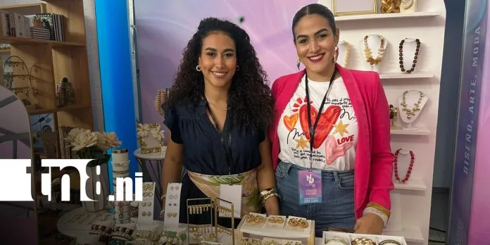 ¡Todo listo para brillar! Emprendedores afinan detalles para Nicaragua Diseña