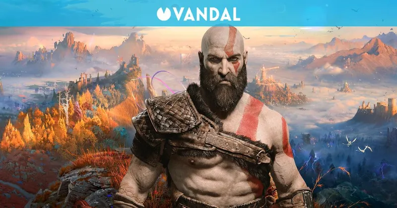 Cory Barlog tranquiliza a los fans de God of War: 'Siempre habrá juegos de Kratos'