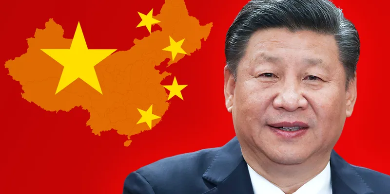 Xi Jinping impulsa la renovación urbana para mejorar la calidad de vida en China