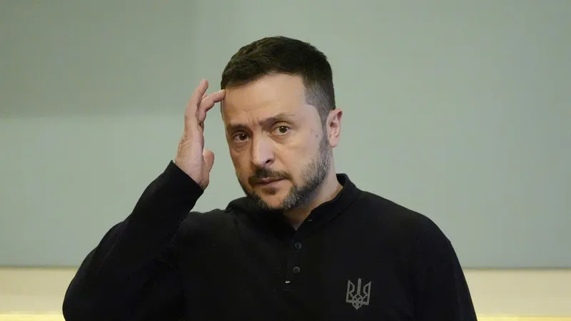 La congelación del conflicto en Ucrania sin garantías de seguridad no tiene sentido, opina una experta