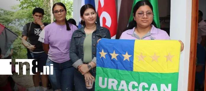 Una nueva etapa para los universitarios: URACCAN Siuna mejora su residencia estudiantil