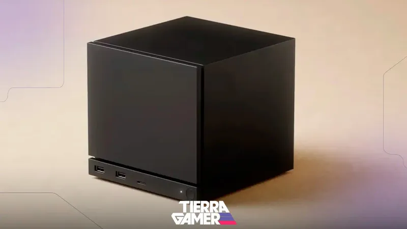 Steam Machine confirma lanzamiento en verano y revela nuevos detalles clave