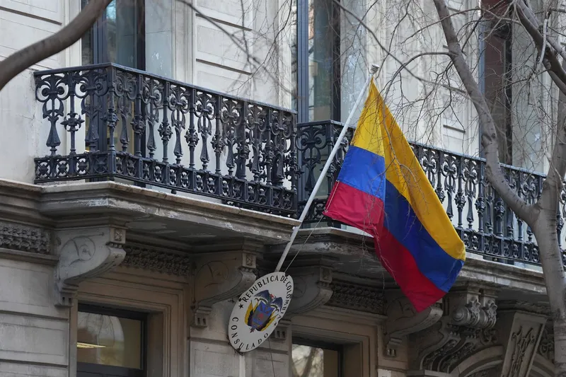 La inflación en Colombia se eleva al 6,29% en septiembre