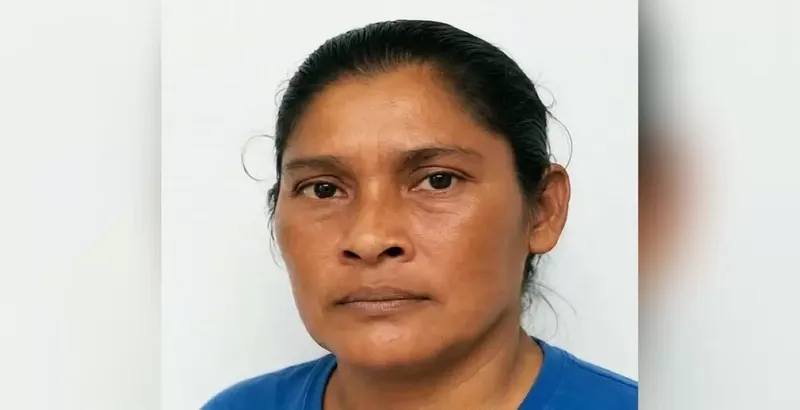 Capturan a tres sospechosos de matar a mujer en Kukra Hill