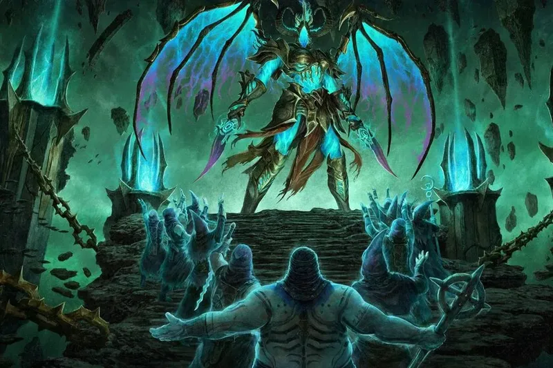 Diablo 4 recuperará con su Temporada 15 el objeto que casi destruyó Diablo 2