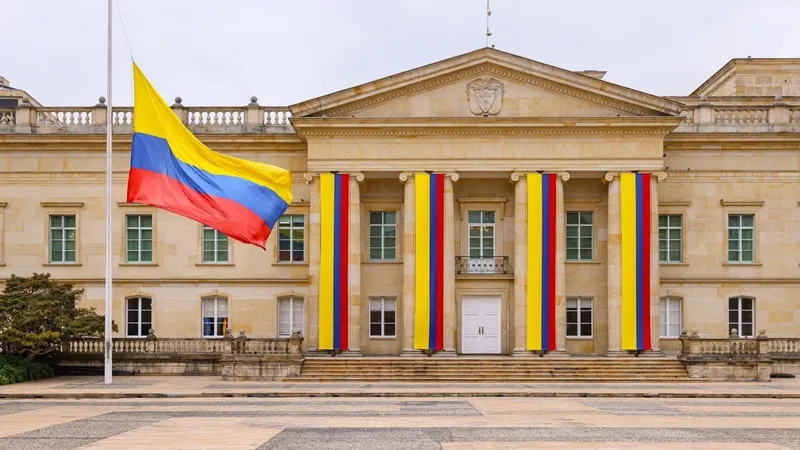 La sede del Ejecutivo colombiano está a punto de cambiar: ¿qué pasará con la Casa de Nariño al asumir De la Espriella?