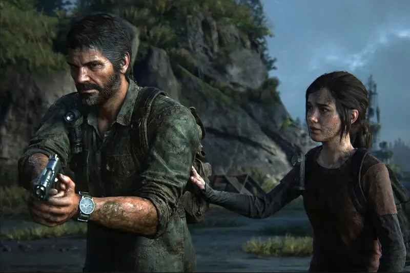 Ya sabemos por qué PlayStation paga todas las facturas a Naugthy Dog sin rechistar: "Es el buque insignia con el que vender consolas"