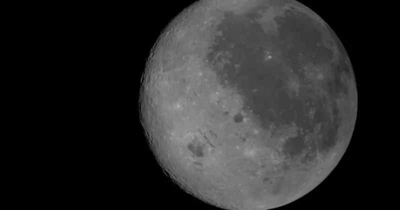 A qué hora inicia y acaba el eclipse lunar hoy 27 de agosto