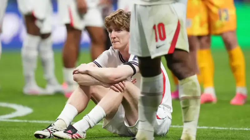 El Mundial dispara el valor del culé Gordon