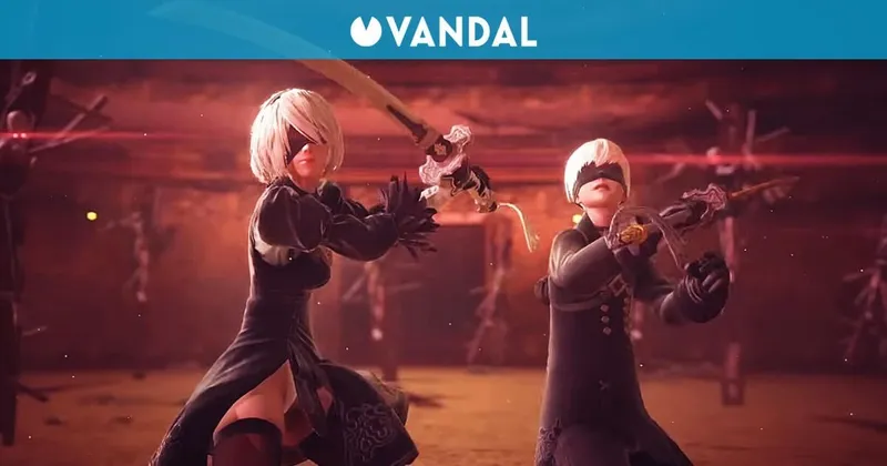 'Fue para emocionar a los fans': Square Enix desvela que no saben si Nier Automata tendrá o no una continuación