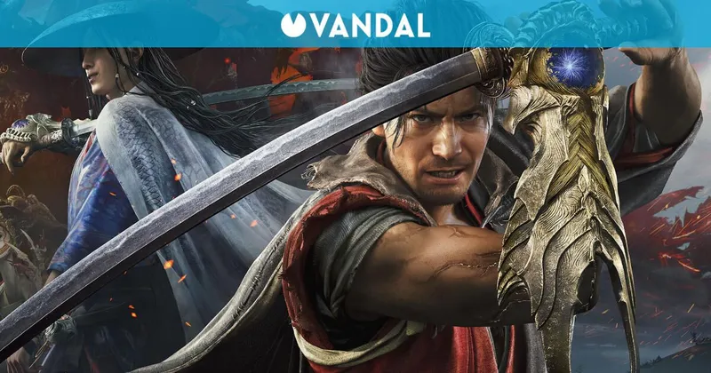 Onimusha: Way of the Sword adelanta su lanzamiento y llegará tres semanas antes de lo previsto
