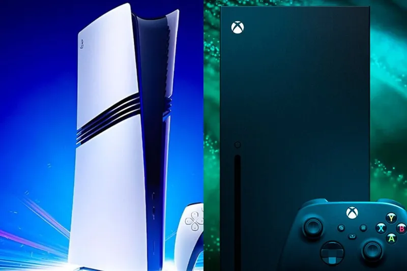 Los expertos coinciden: si PS6 y Project Helix se venden a 1.000 dólares, PlayStation y XBOX se darán el golpe que todos pensamos
