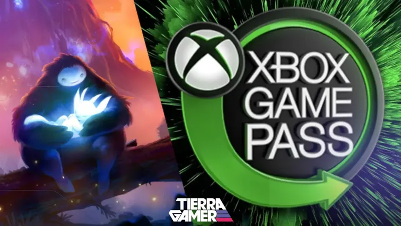 Game Pass funcionaría si Xbox hubiera ofrecido mejores juegos, dice director de Ori
