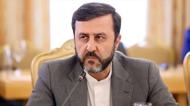 ‘Pezeshkian resuena voz de Irán: No buscamos guerra, pero nos defenderemos’