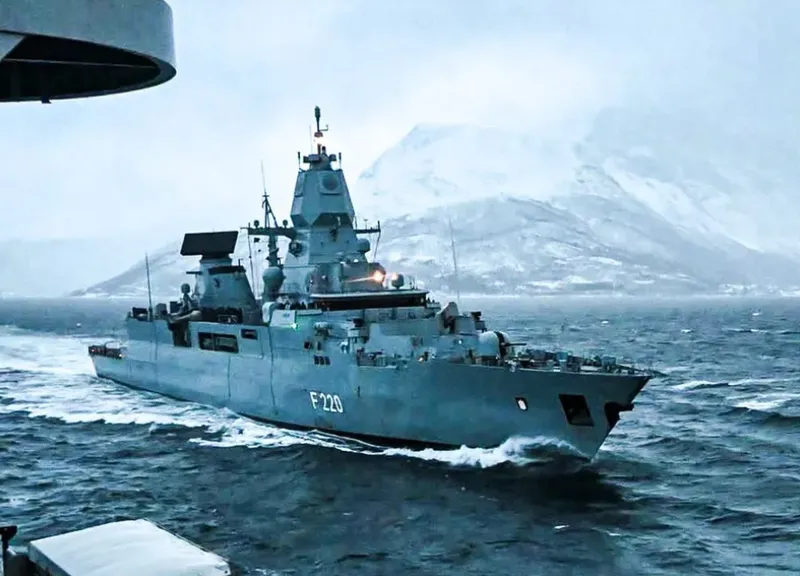 Rusia denuncia que la OTAN militariza el Ártico para operaciones ofensivas