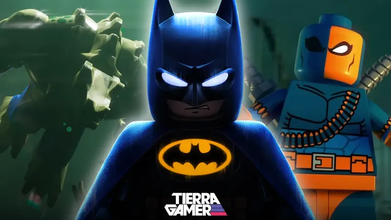 Lego Batman: Legacy of the Dark Knight tendrá DLC de acuerdo con filtración