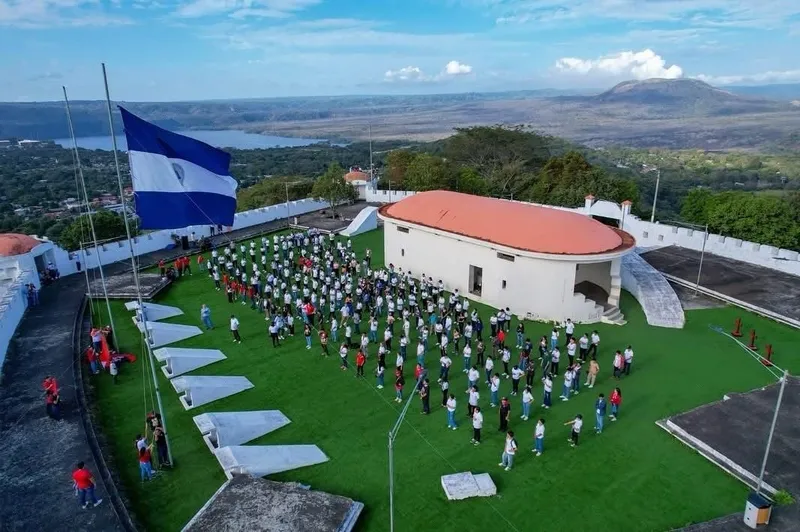 Masaya se alista para consultas constitucionales y homenaje al general Benjamín Zeledón