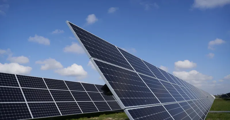 I Squared supera a BlackRock para gestionar proyecto energético de México