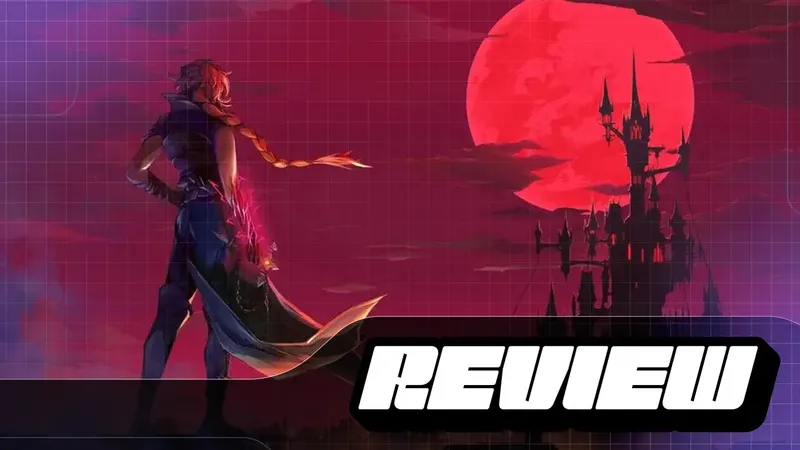 Castlevania: Belmont’s Curse es un excelente regreso y un gran exponente de lo que volvió un clásico a esta saga